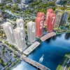 THE PRIVE LOCATION, VỊ TRÍ THE PRIVE, BẢN ĐỒ THE PRIVE, SƠ ĐỒ VỊ TRÍ, THE PRIVE PHASE 2, THE PRIVE APARTMENT, THE PRIVE LAYOUT, THE PRIVE MAP,