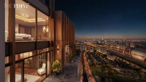 THE PRIVE, DUPLEX, SKY DUPLEX, GARDEN DUPLEX, PENTHOUSE, CĂN HỘ THÔNG TẦNG, TƯ GIA SÂN VƯỜN, TƯ GIA TRÊN KHÔNG, BOOKING DUPLEX, DUPLEX THE PRIVE