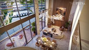 THE PRIVE, DUPLEX, SKY DUPLEX, GARDEN DUPLEX, PENTHOUSE, CĂN HỘ THÔNG TẦNG, TƯ GIA SÂN VƯỜN, TƯ GIA TRÊN KHÔNG, BOOKING DUPLEX, DUPLEX THE PRIVE
